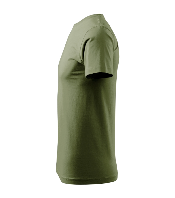 Tričko pánske Basic – Obrázok 96