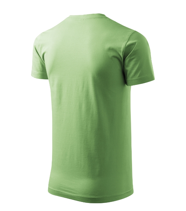 Tričko pánske Basic – Obrázok 114