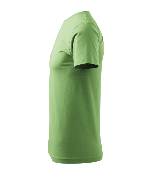 Tričko pánske Basic – Obrázok 113