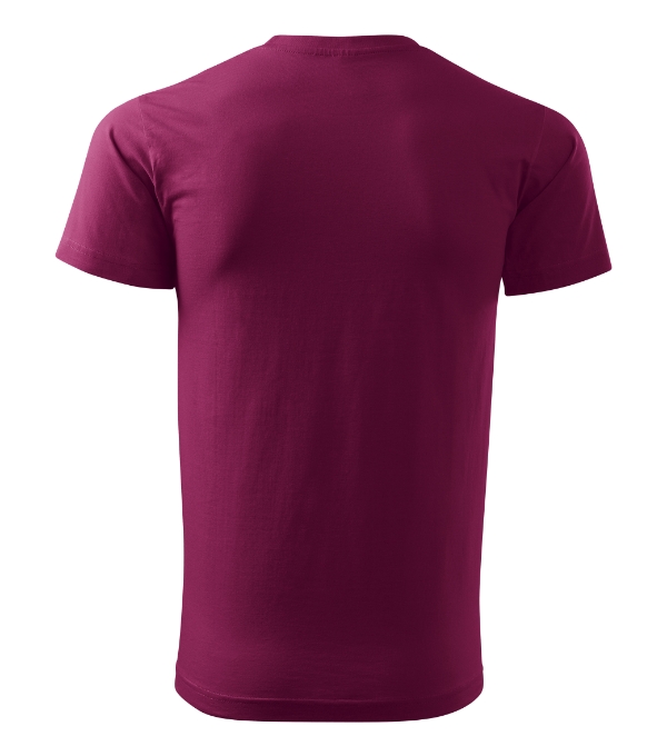 Tričko pánske Basic – Obrázok 119