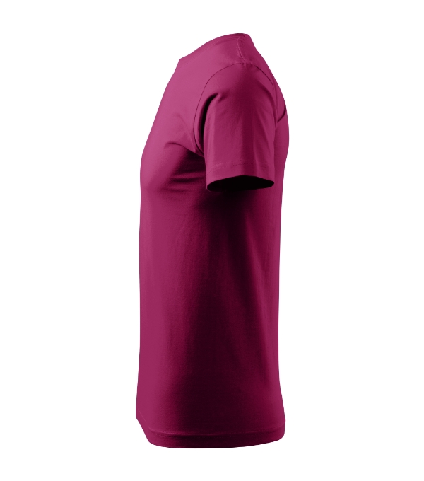 Tričko pánske Basic – Obrázok 118