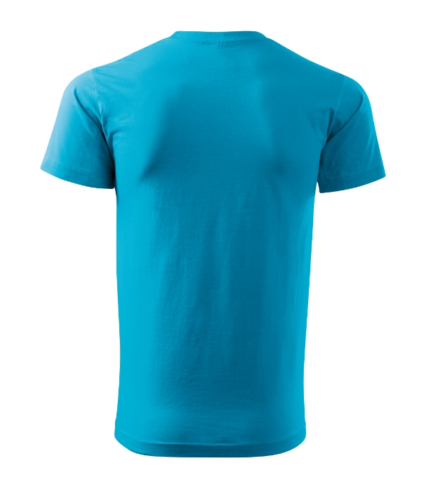 Tričko pánske Basic – Obrázok 124