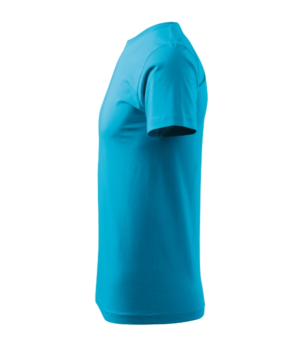 Tričko pánske Basic – Obrázok 122