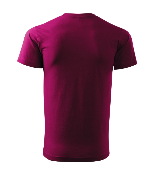Tričko pánske Basic – Obrázok 129