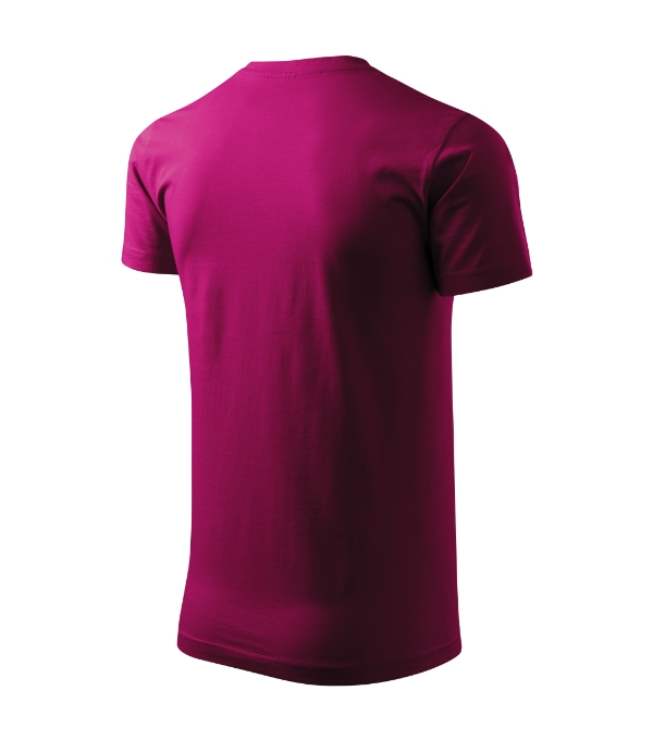 Tričko pánske Basic – Obrázok 128