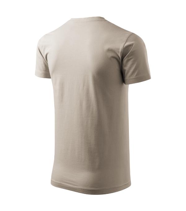 Tričko pánske Basic – Obrázok 133