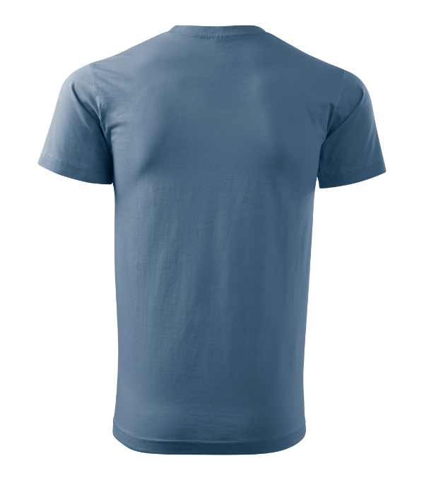 Tričko pánske Basic – Obrázok 138
