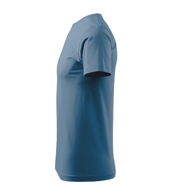 Tričko pánske Basic – Obrázok 137
