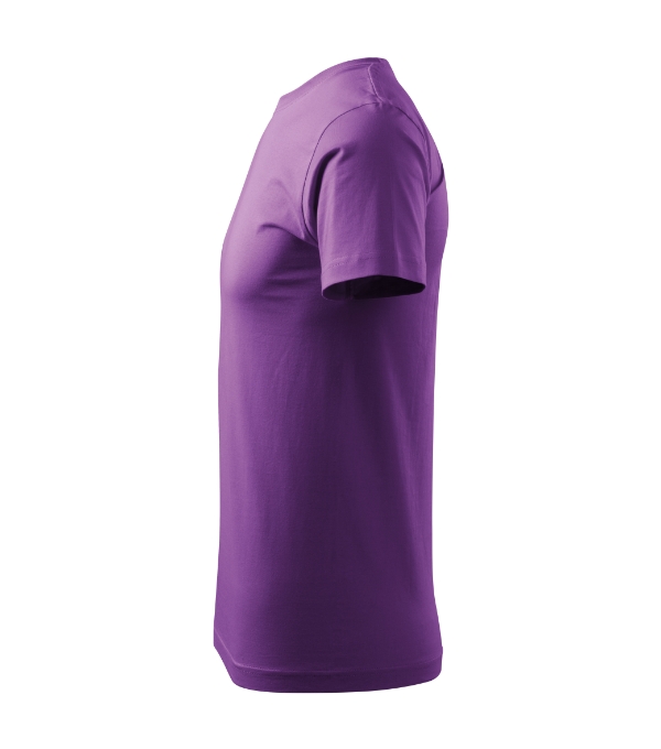 Tričko pánske Basic – Obrázok 146