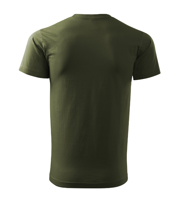 Tričko pánske Basic – Obrázok 157