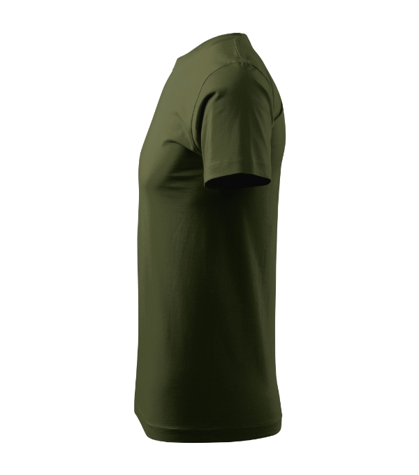 Tričko pánske Basic – Obrázok 156