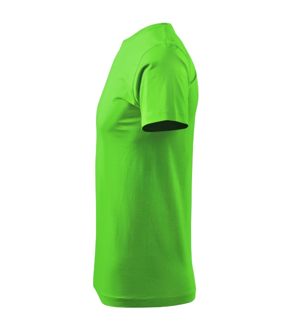 Tričko pánske Basic – Obrázok 160