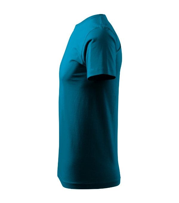 Tričko pánske Basic – Obrázok 164
