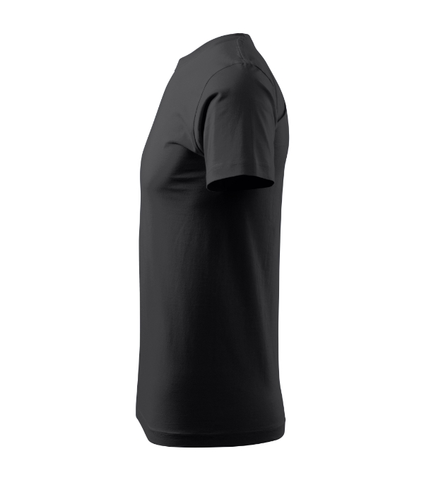 Tričko pánske Basic – Obrázok 168