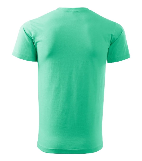 Tričko pánske Basic – Obrázok 173