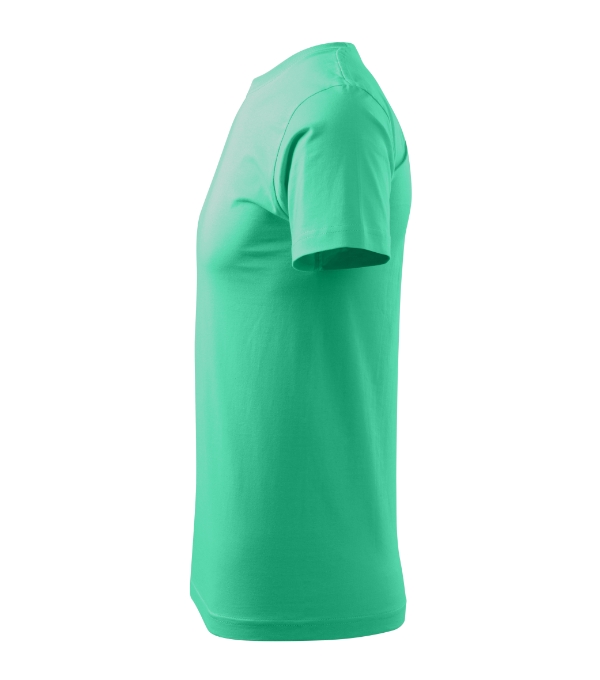 Tričko pánske Basic – Obrázok 172