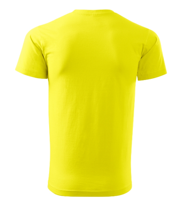 Tričko pánske Basic – Obrázok 177
