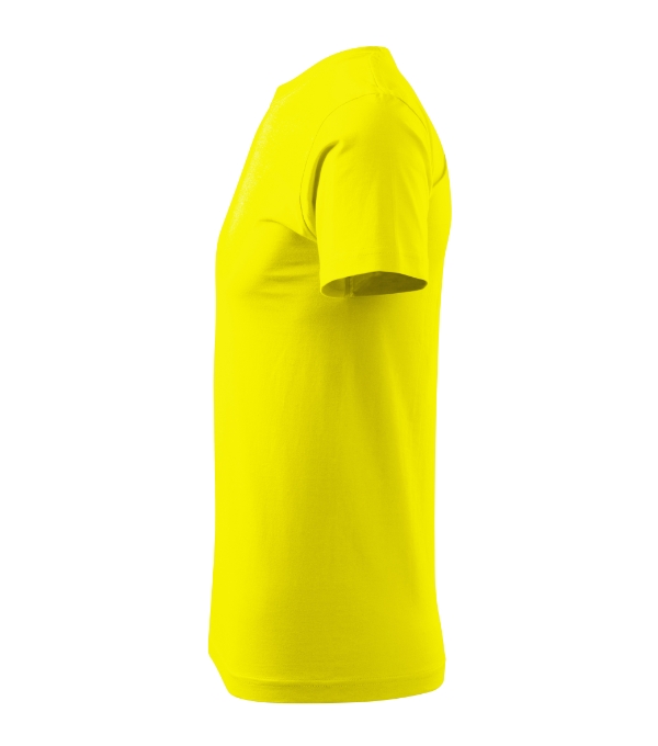 Tričko pánske Basic – Obrázok 176
