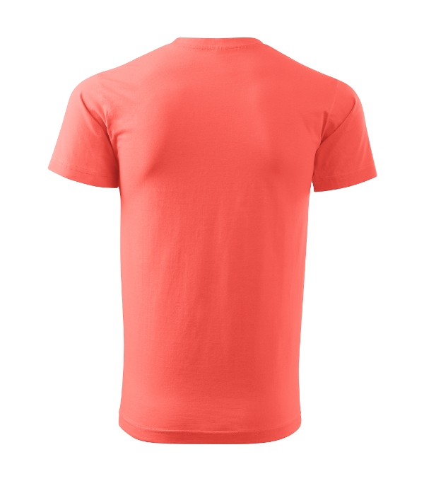 Tričko pánske Basic – Obrázok 181