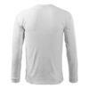 Tričko unisex Street LS - Thumbnail Image 4