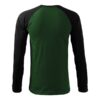 Tričko unisex Street LS - Thumbnail Image 16