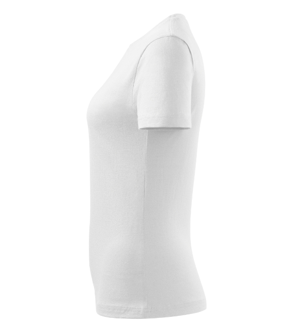 Tričko dámske Basic – Obrázok 3