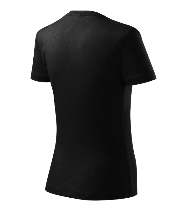 Tričko dámske Basic – Obrázok 9
