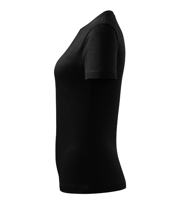 Tričko dámske Basic – Obrázok 8