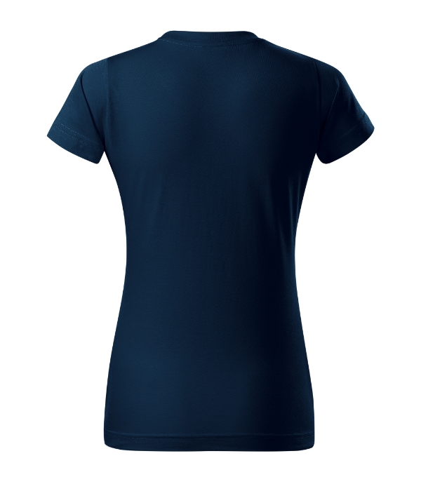 Tričko dámske Basic – Obrázok 15
