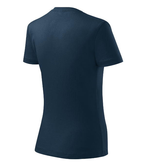 Tričko dámske Basic – Obrázok 14
