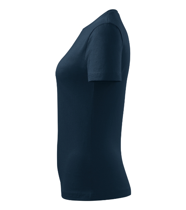 Tričko dámske Basic – Obrázok 13