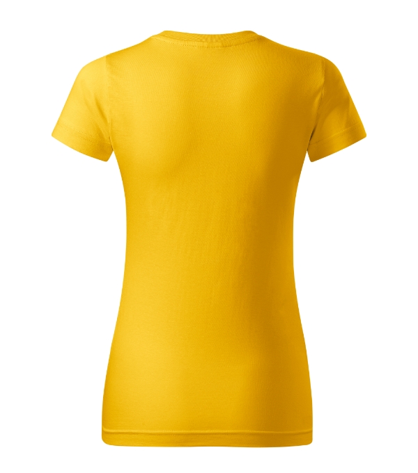 Tričko dámske Basic – Obrázok 22