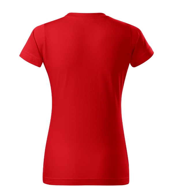 Tričko dámske Basic – Obrázok 35