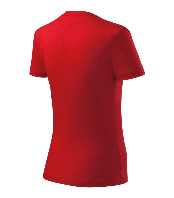 Tričko dámske Basic – Obrázok 34