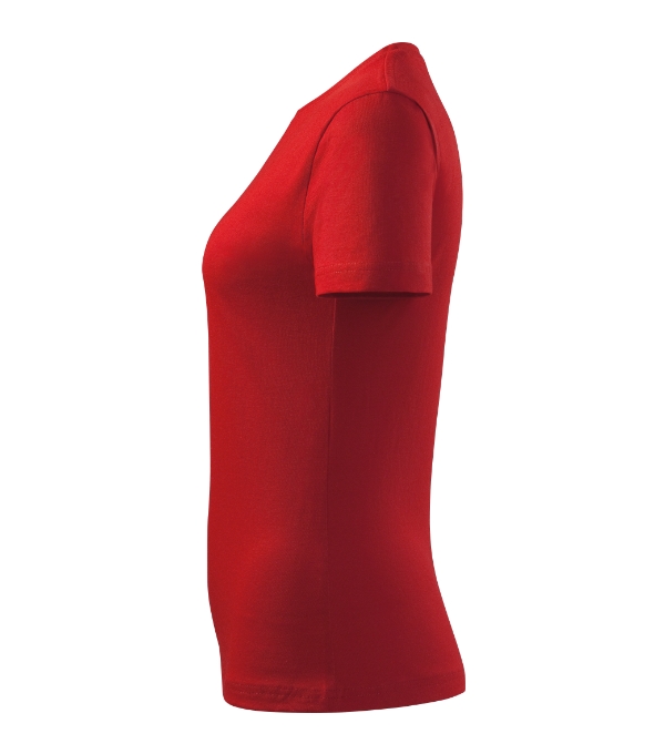 Tričko dámske Basic – Obrázok 33
