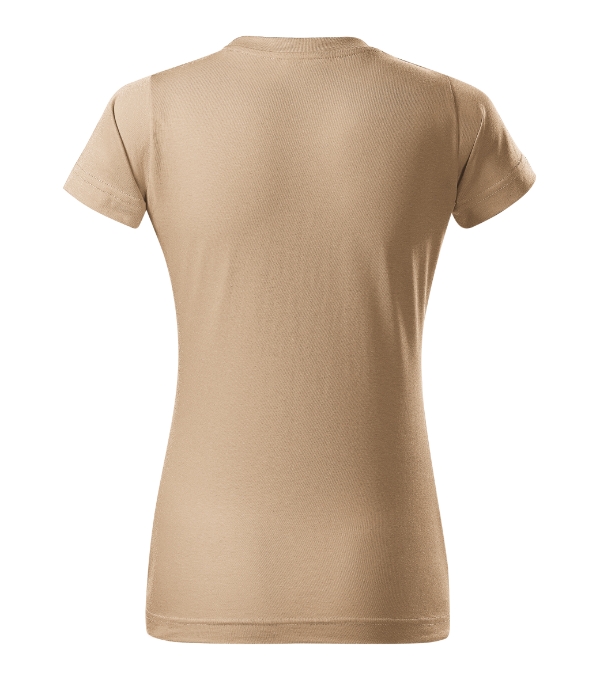 Tričko dámske Basic – Obrázok 38