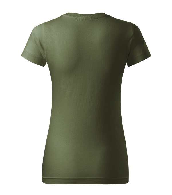 Tričko dámske Basic – Obrázok 41