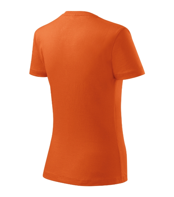 Tričko dámske Basic – Obrázok 45