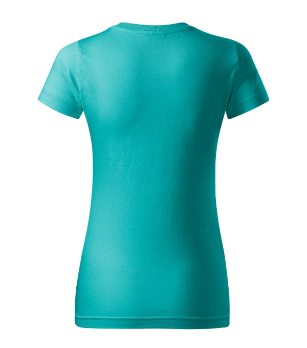 Tričko dámske Basic – Obrázok 65