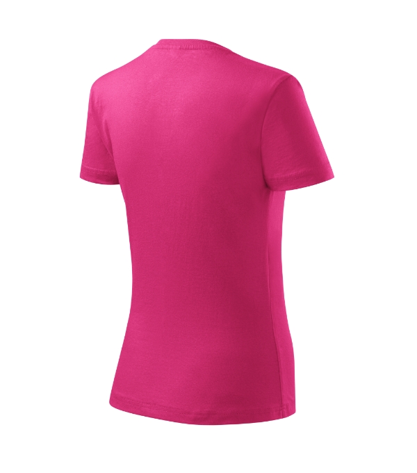 Tričko dámske Basic – Obrázok 81