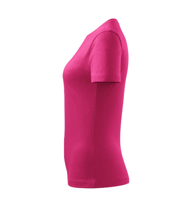Tričko dámske Basic – Obrázok 80