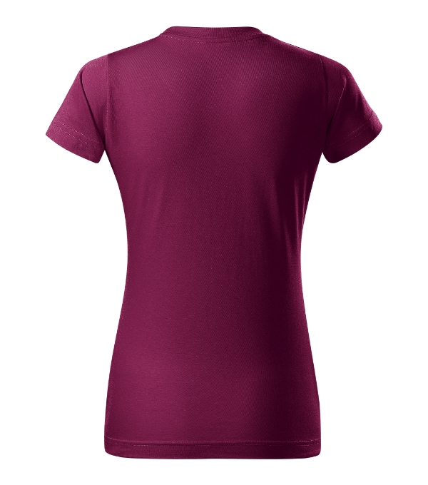 Tričko dámske Basic – Obrázok 85