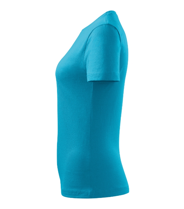 Tričko dámske Basic – Obrázok 88