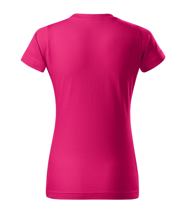 Tričko dámske Basic – Obrázok 106