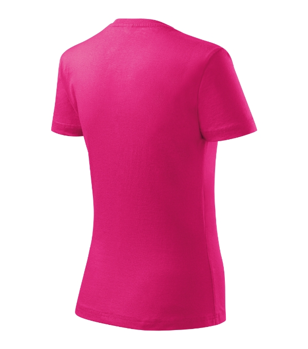 Tričko dámske Basic – Obrázok 105