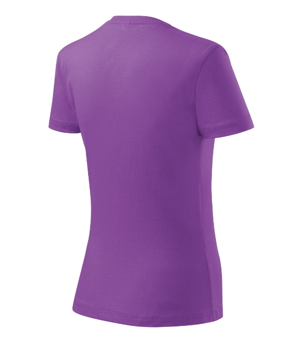 Tričko dámske Basic – Obrázok 110