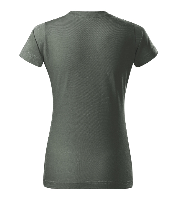 Tričko dámske Basic – Obrázok 114