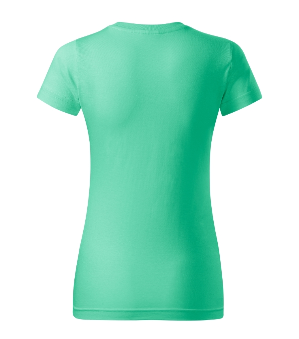 Tričko dámske Basic – Obrázok 126
