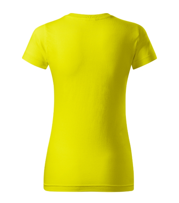 Tričko dámske Basic – Obrázok 129
