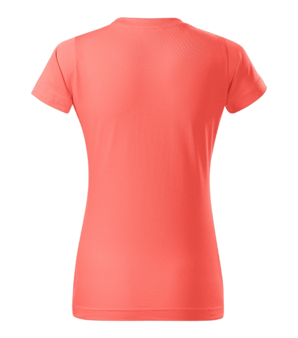Tričko dámske Basic – Obrázok 132